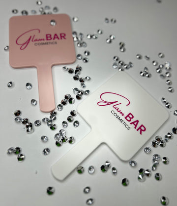 GlamBAR Mirror